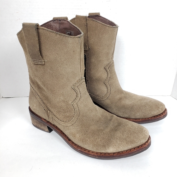 bussola boots